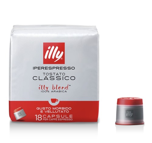 216 illy iperespresso - 216,