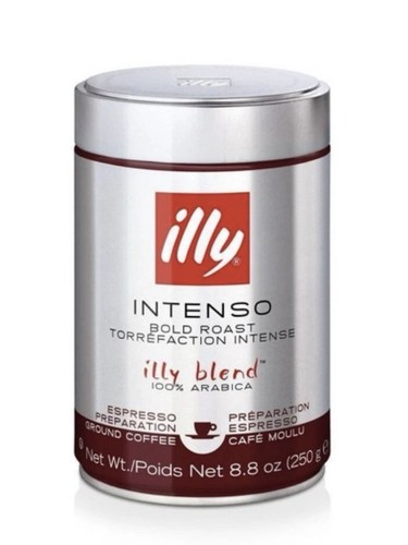 Illy intenso bold - 1,