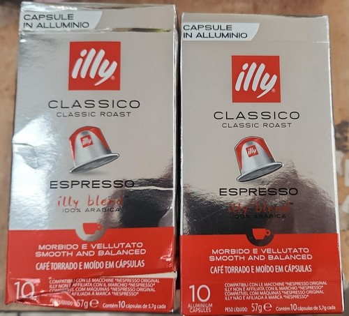 Bundle illy expresso - bundle, 10