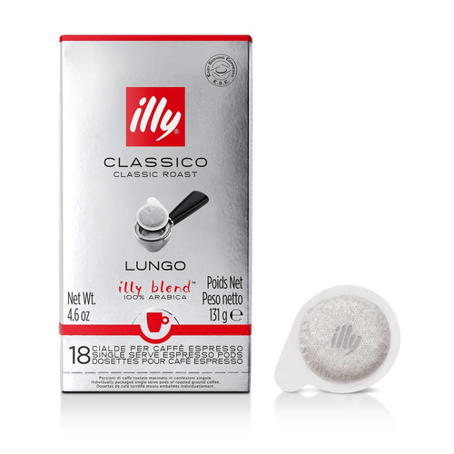 Illy coffee - illy,