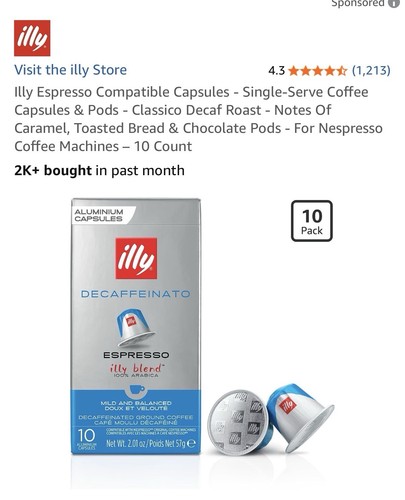 Illy classico classic roast - classic,