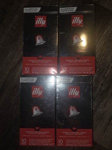 Illy classico aluminum - illy, 4