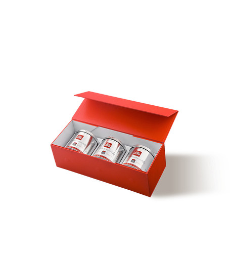 Genuie illy iperespresso - genuie,