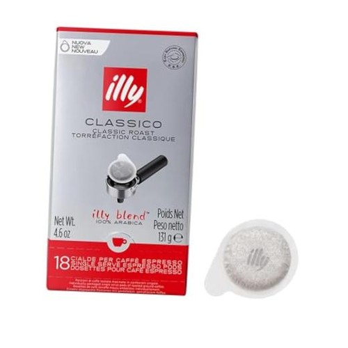 Illy coffee - coffee,