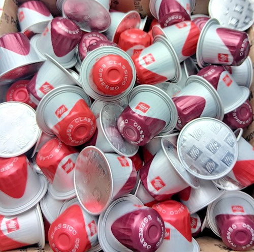 100x illy classico intenso - 100x,