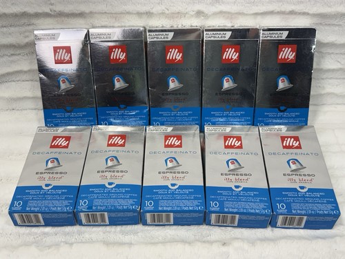 100 illy classico - 100,