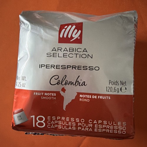 Illy coffee iperespresso - iperespresso, 18