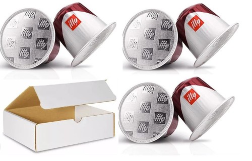 Illy espresso intenso coffee - espresso,