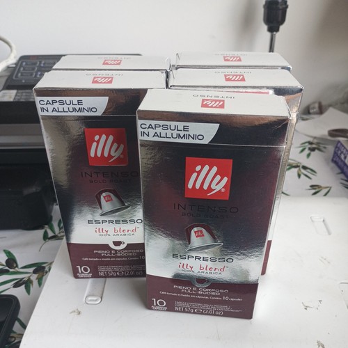 Sale illy intenso espresso - sale!!,