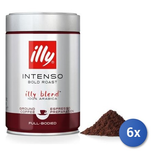 Multipack illy espresso - illy,