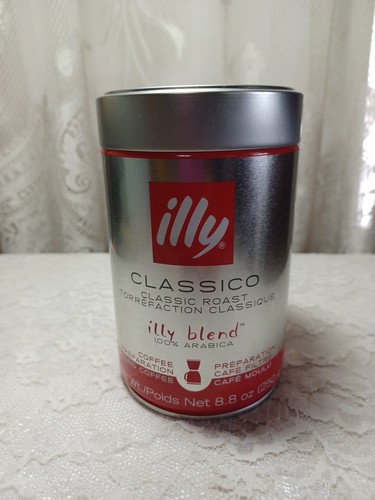Illy classico classic medium - classico,