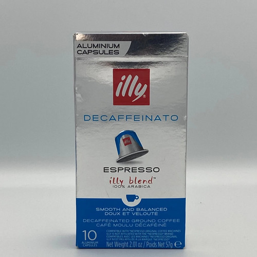 Illy espresso count pack - illy, 10