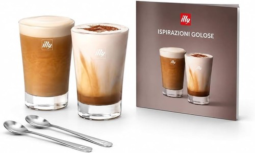 Illy collection iperespresso - collection,