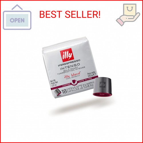 Illy coffee iper - iper,