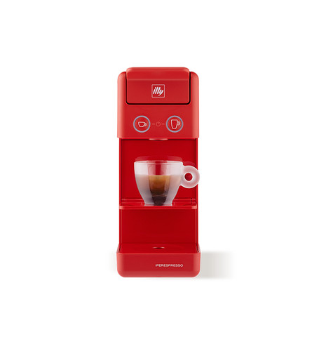 Genuie illy iperespresso - genuie,