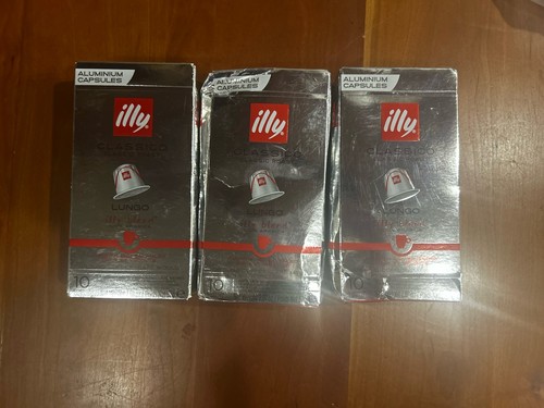 Illy forte classico - illy,