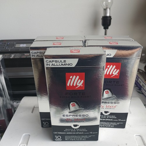 Sale illy espresso coffee - sale!!,