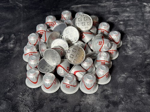 Illy espresso single serve - 44,