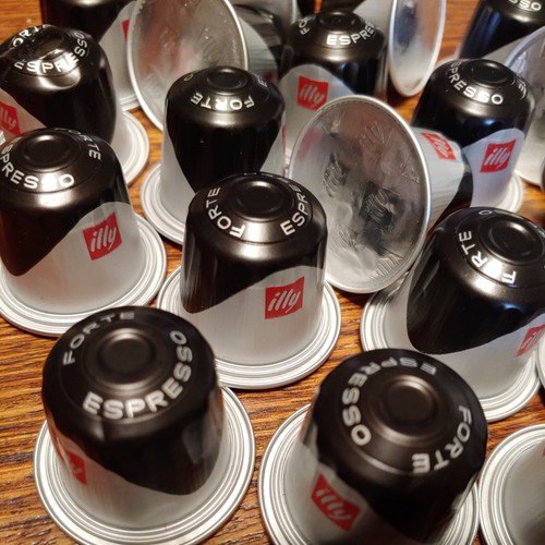 Illy blend espresso - 20,