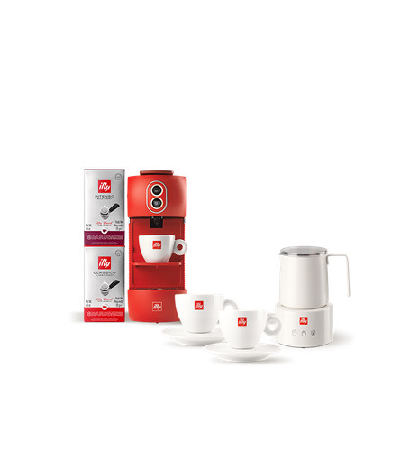 Genuie illy - genuie,