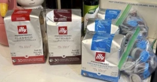 768 illy professional - illy,