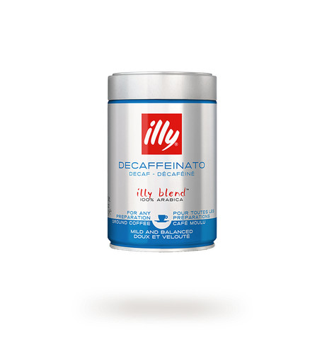 Genuie illy classico - illy,
