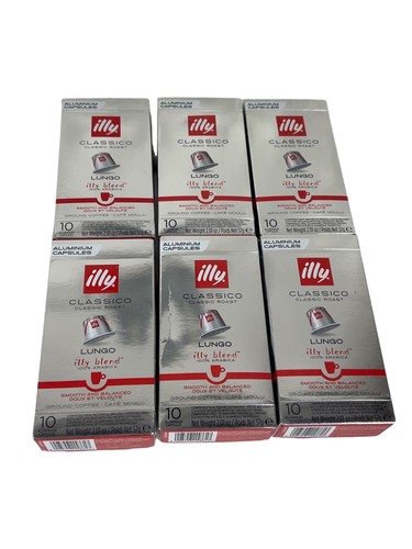X illy espresso - ct,