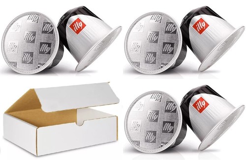 Illy coffee espresso forte - illy,