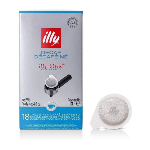 Illy coffee - illy,
