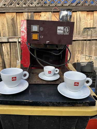 Illy caffe illycaffe - illy,