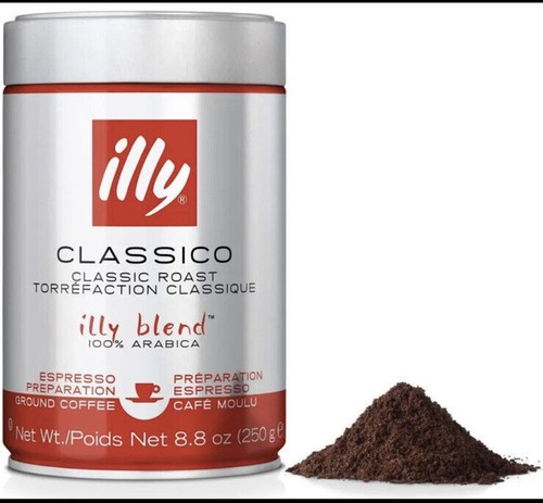 Illy classico classic - illy,