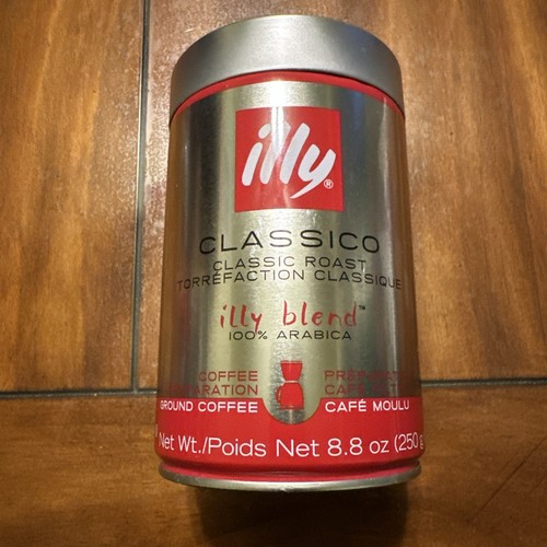 Illy classico classic roast - classico,